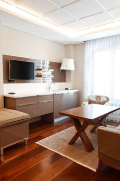 Toronto Condo Renovation Toronto Condo Renovation